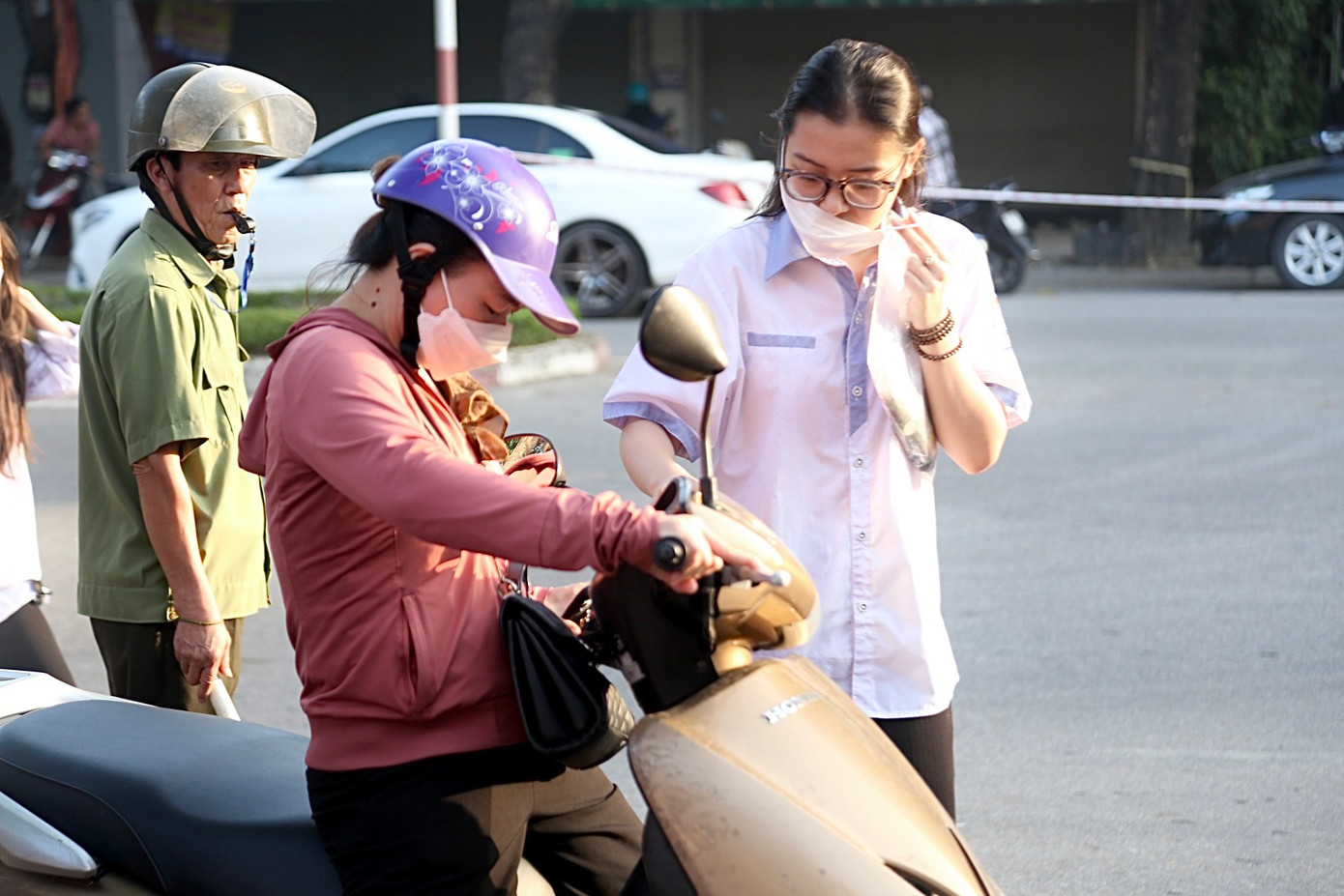 'Vợ nhặt' vào đề thi Ngữ Văn tốt nghiệp THPT ảnh 3 'Vợ nhặt' vào đề thi Ngữ Văn tốt nghiệp THPT ảnh 3