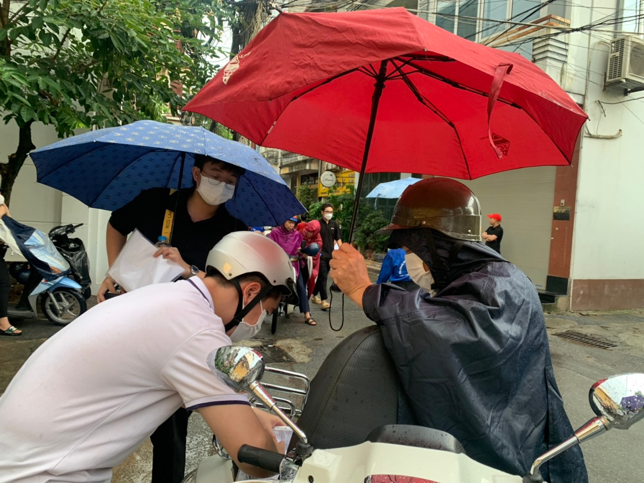 'Vợ nhặt' vào đề thi Ngữ Văn tốt nghiệp THPT ảnh 6 'Vợ nhặt' vào đề thi Ngữ Văn tốt nghiệp THPT ảnh 6