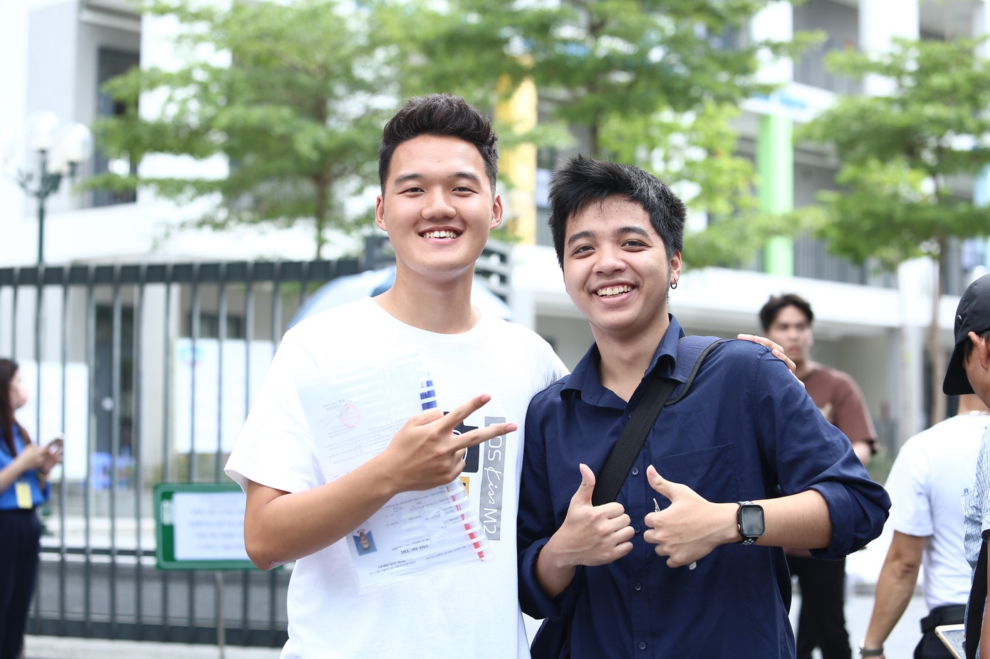 'Vợ nhặt' vào đề thi Ngữ Văn tốt nghiệp THPT ảnh 60 'Vợ nhặt' vào đề thi Ngữ Văn tốt nghiệp THPT ảnh 60