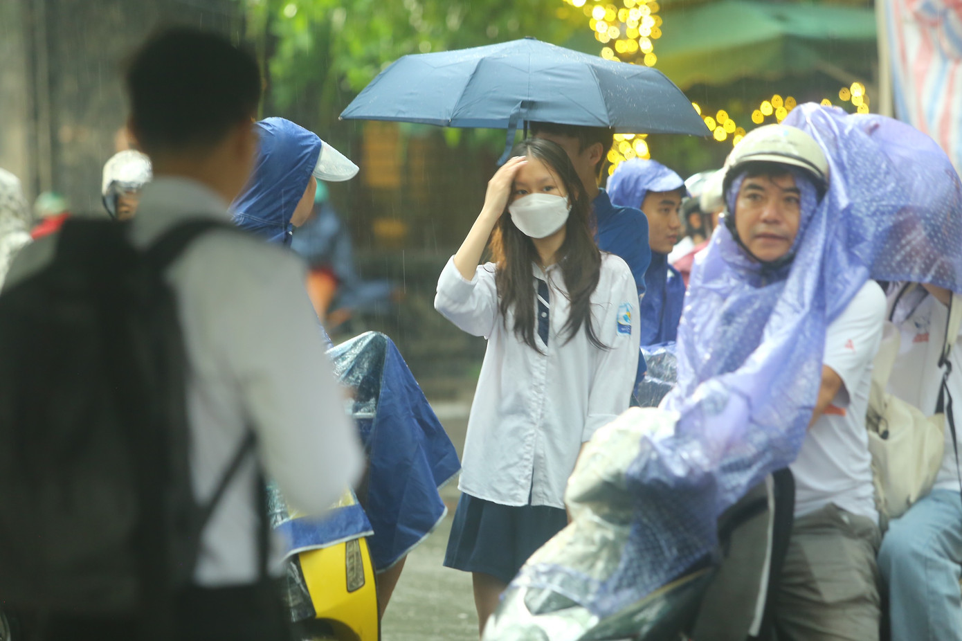 'Vợ nhặt' vào đề thi Ngữ Văn tốt nghiệp THPT ảnh 10 'Vợ nhặt' vào đề thi Ngữ Văn tốt nghiệp THPT ảnh 10