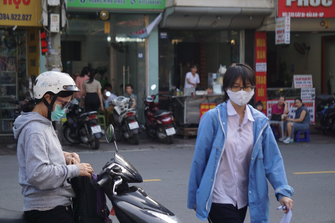 'Vợ nhặt' vào đề thi Ngữ Văn tốt nghiệp THPT ảnh 44 'Vợ nhặt' vào đề thi Ngữ Văn tốt nghiệp THPT ảnh 44