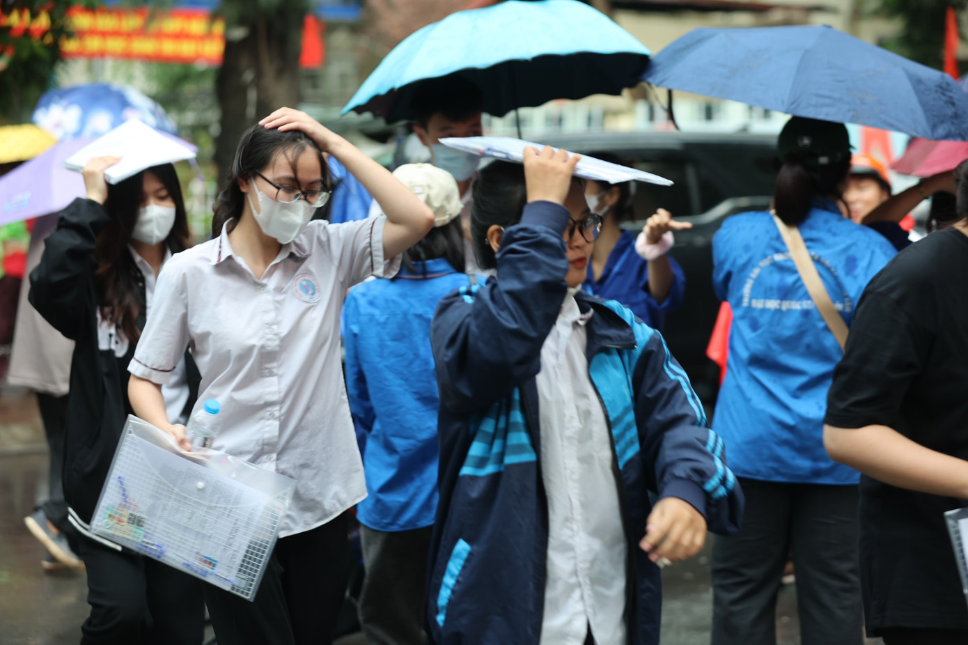 Ảnh: Như Ý Ảnh: Như Ý