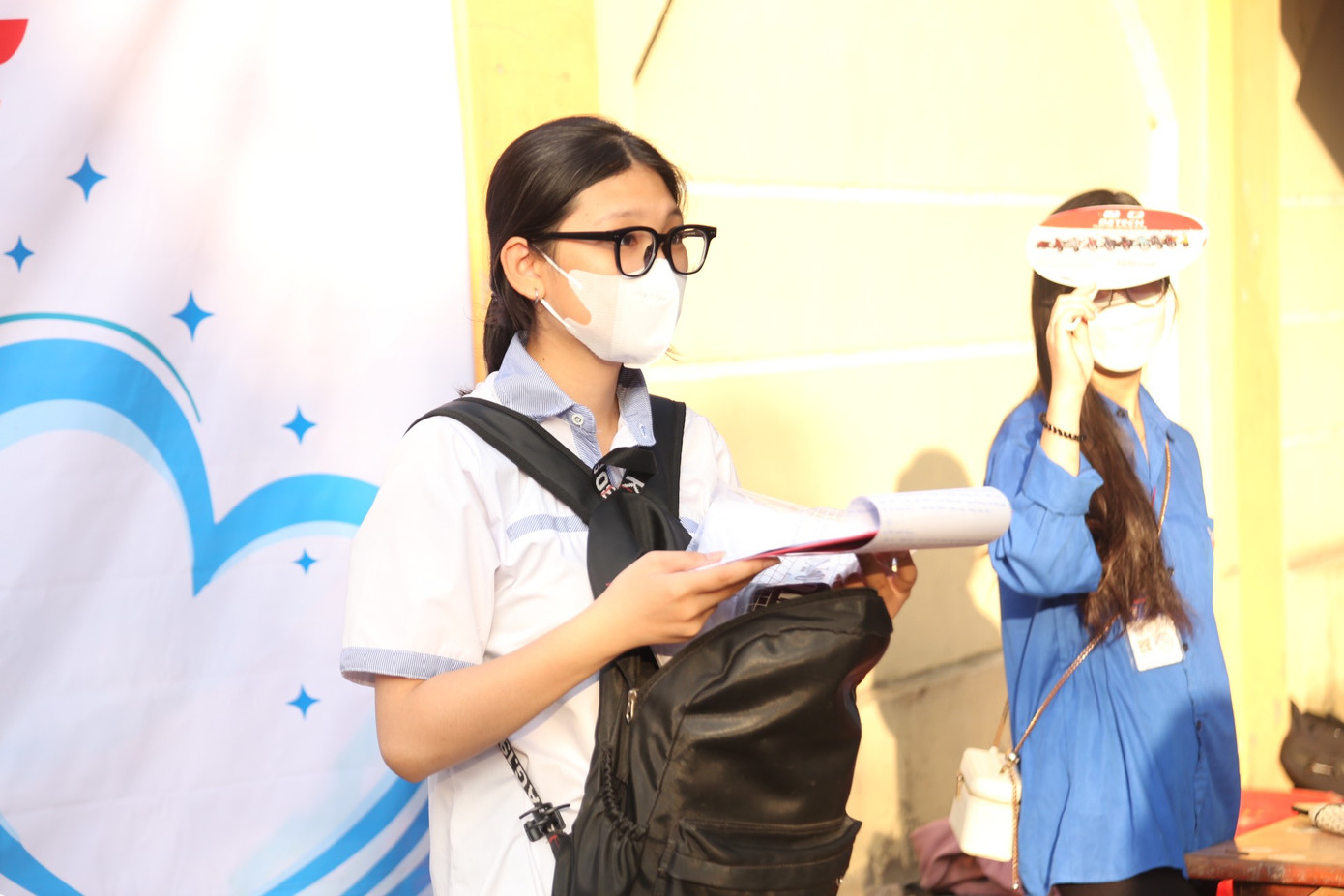 'Vợ nhặt' vào đề thi Ngữ Văn tốt nghiệp THPT ảnh 2 'Vợ nhặt' vào đề thi Ngữ Văn tốt nghiệp THPT ảnh 2