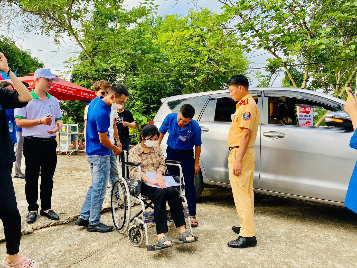 'Vợ nhặt' vào đề thi Ngữ Văn tốt nghiệp THPT ảnh 36 'Vợ nhặt' vào đề thi Ngữ Văn tốt nghiệp THPT ảnh 36