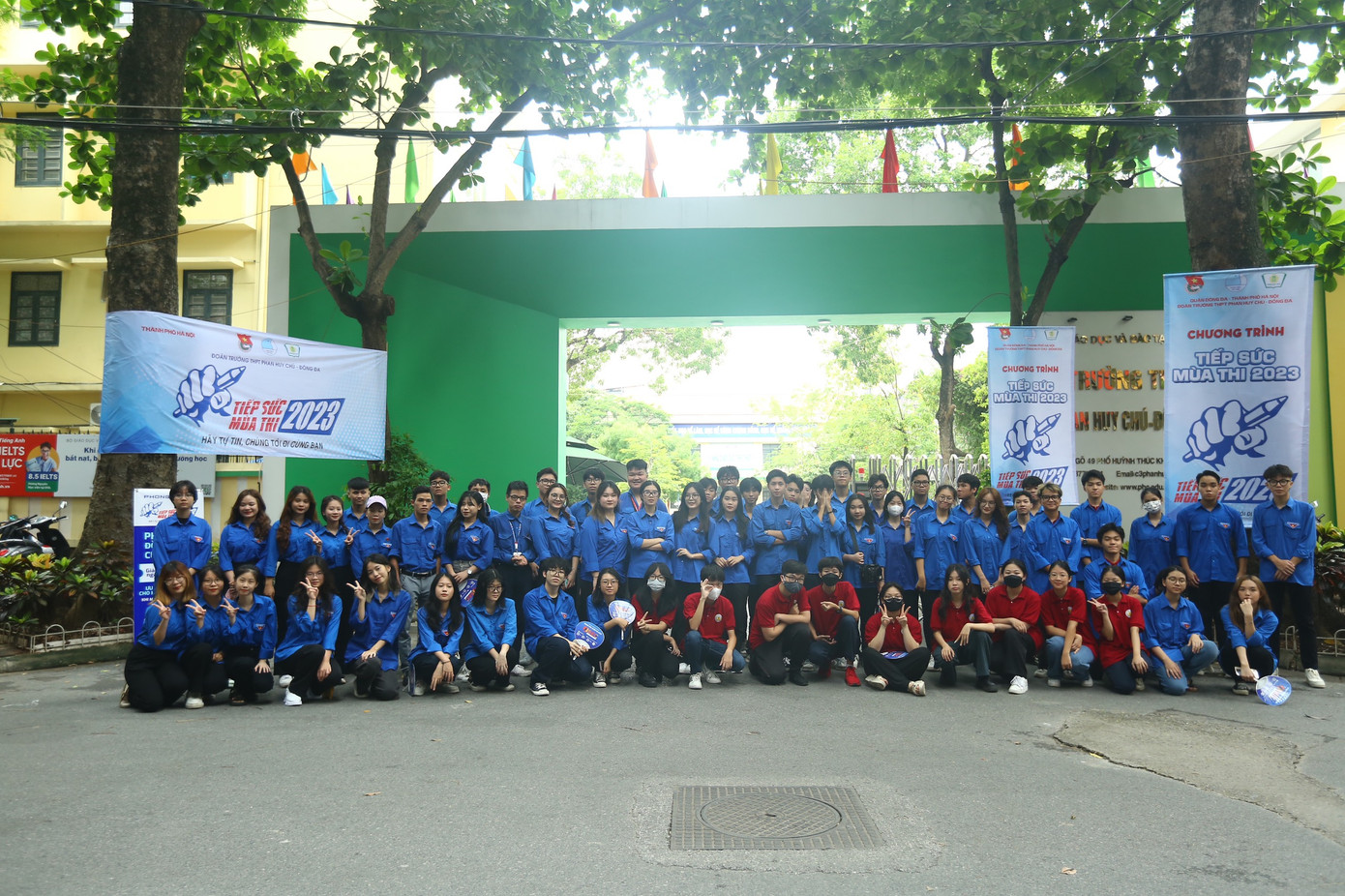 Ảnh: Duy Phạm Ảnh: Duy Phạm