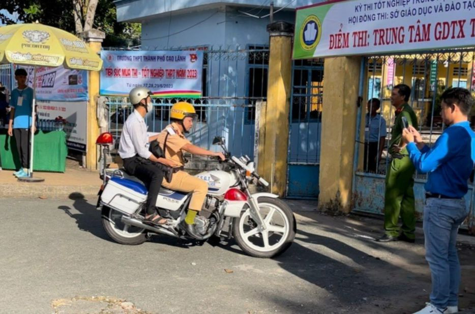 Ảnh: Hòa Hội Ảnh: Hòa Hội