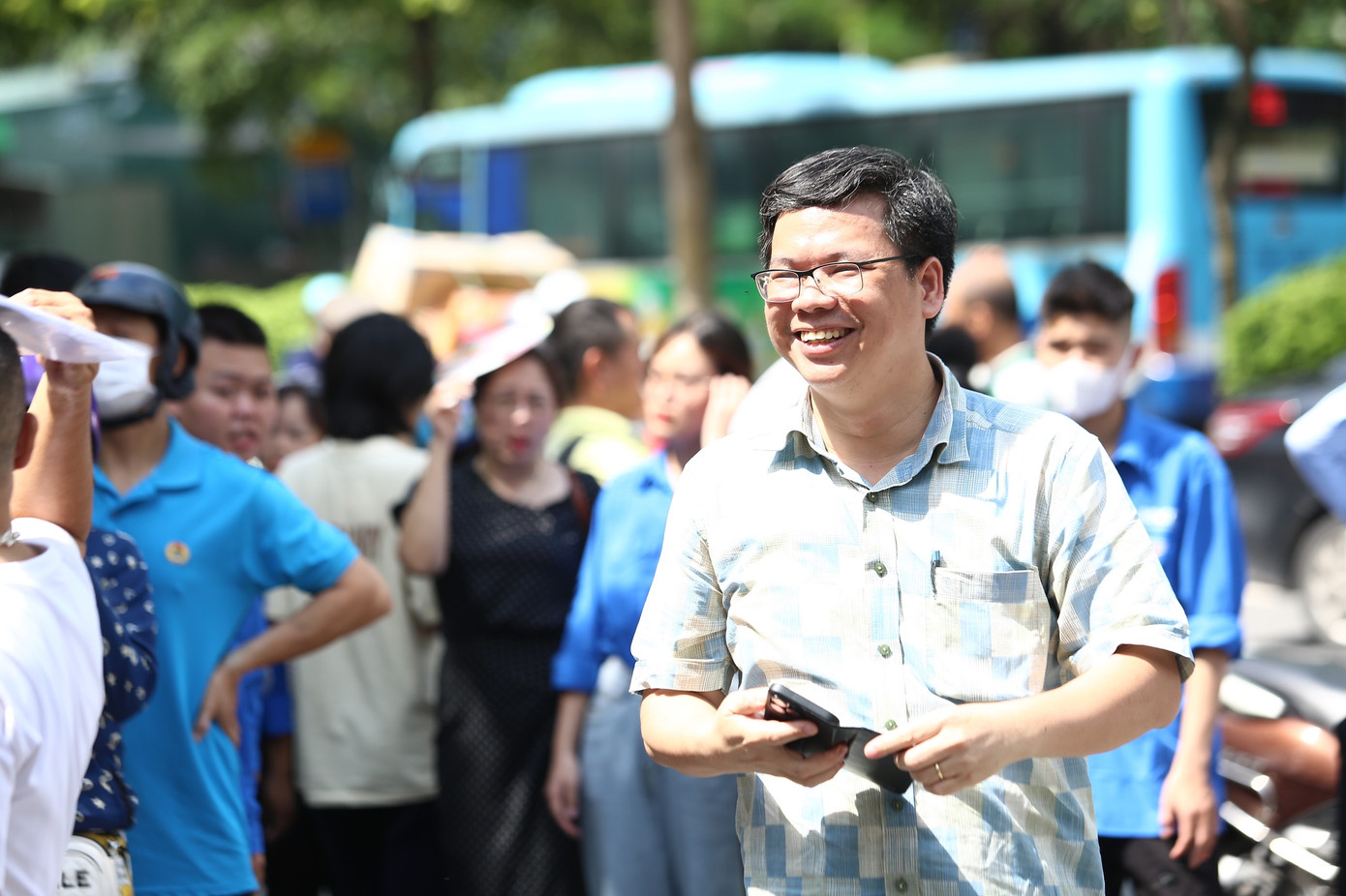 'Vợ nhặt' vào đề thi Ngữ Văn tốt nghiệp THPT ảnh 58 'Vợ nhặt' vào đề thi Ngữ Văn tốt nghiệp THPT ảnh 58