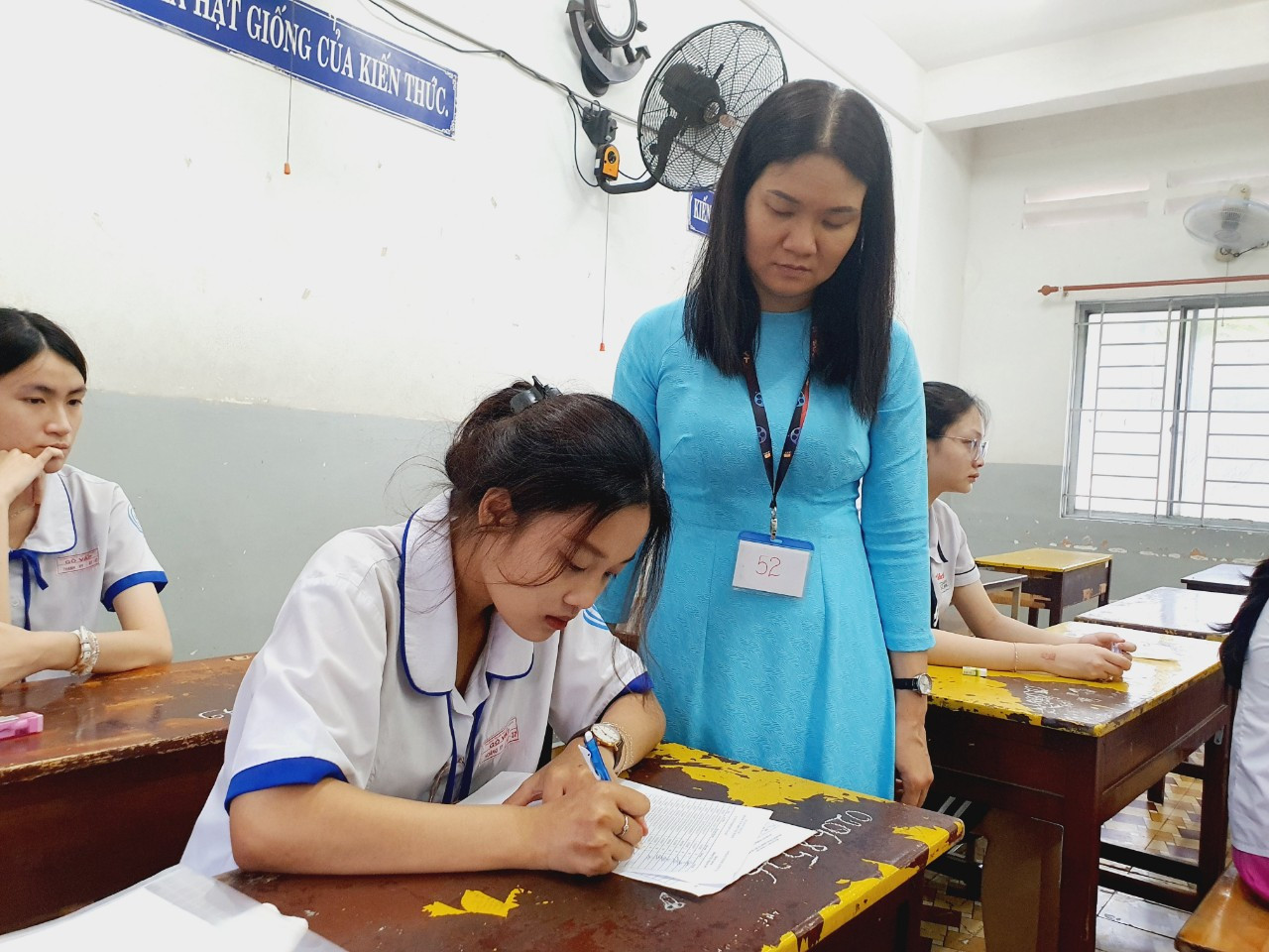 'Vợ nhặt' vào đề thi Ngữ Văn tốt nghiệp THPT ảnh 21 'Vợ nhặt' vào đề thi Ngữ Văn tốt nghiệp THPT ảnh 21