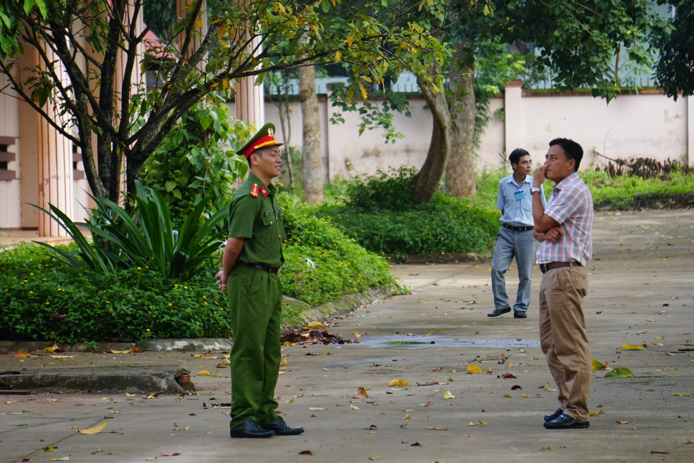 'Vợ nhặt' vào đề thi Ngữ Văn tốt nghiệp THPT ảnh 29 'Vợ nhặt' vào đề thi Ngữ Văn tốt nghiệp THPT ảnh 29