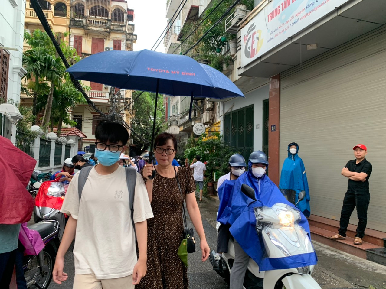 'Vợ nhặt' vào đề thi Ngữ Văn tốt nghiệp THPT ảnh 5 'Vợ nhặt' vào đề thi Ngữ Văn tốt nghiệp THPT ảnh 5