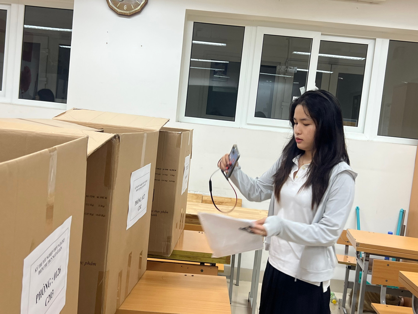 'Vợ nhặt' vào đề thi Ngữ Văn tốt nghiệp THPT ảnh 15 'Vợ nhặt' vào đề thi Ngữ Văn tốt nghiệp THPT ảnh 15