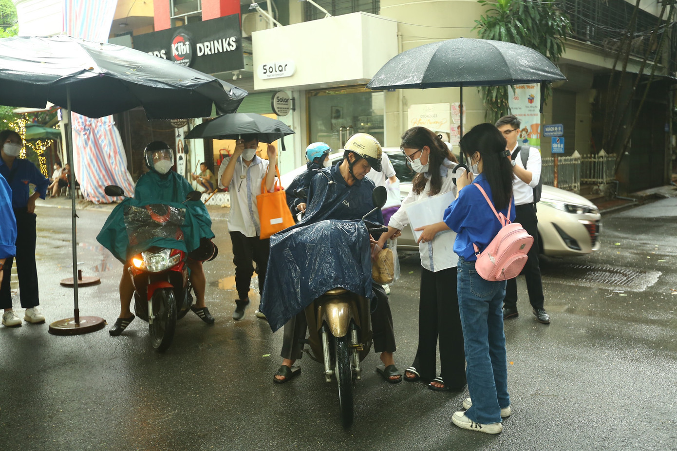 'Vợ nhặt' vào đề thi Ngữ Văn tốt nghiệp THPT ảnh 11 'Vợ nhặt' vào đề thi Ngữ Văn tốt nghiệp THPT ảnh 11