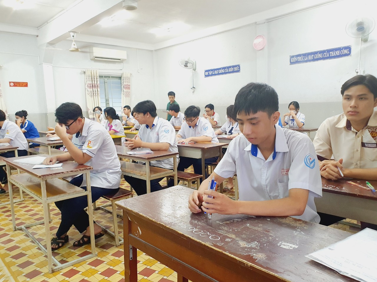 Tin, ảnh: Nguyễn Dũng Tin, ảnh: Nguyễn Dũng