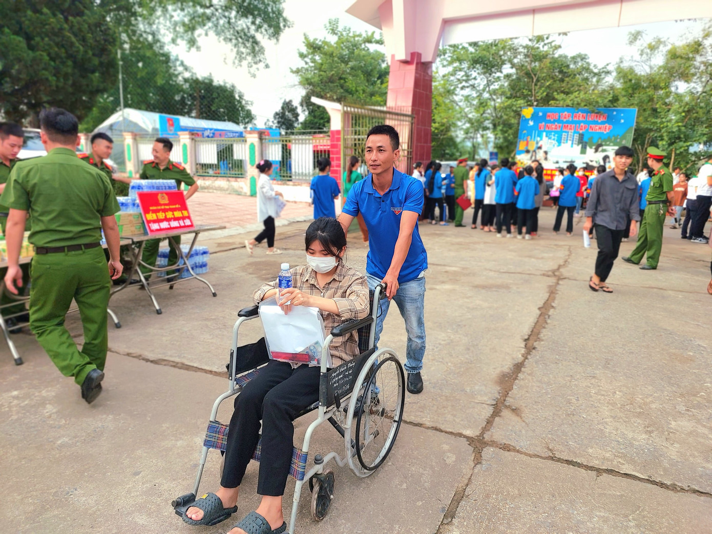 Ảnh: Thu Hiền Ảnh: Thu Hiền