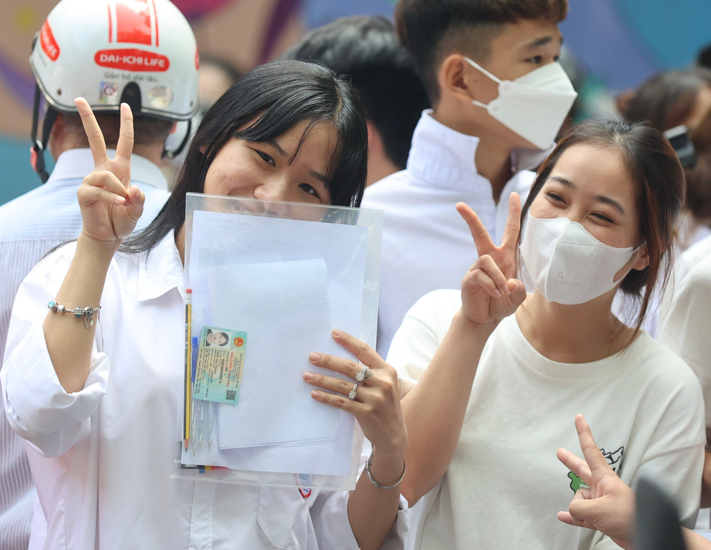 'Vợ nhặt' vào đề thi Ngữ Văn tốt nghiệp THPT ảnh 54 'Vợ nhặt' vào đề thi Ngữ Văn tốt nghiệp THPT ảnh 54