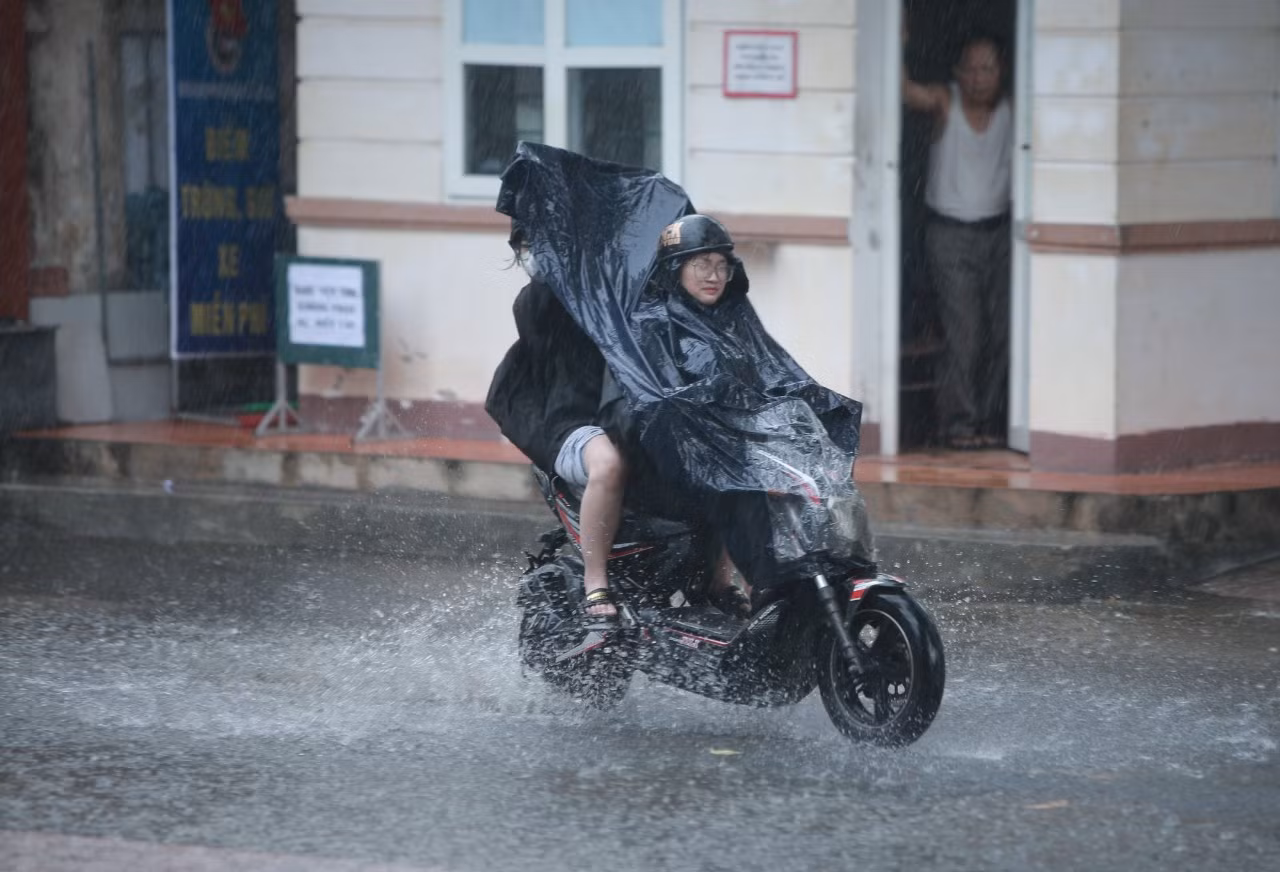 Hơn 1 triệu thí sinh tự tin làm thủ tục thi tốt nghiệp THPT ảnh 36