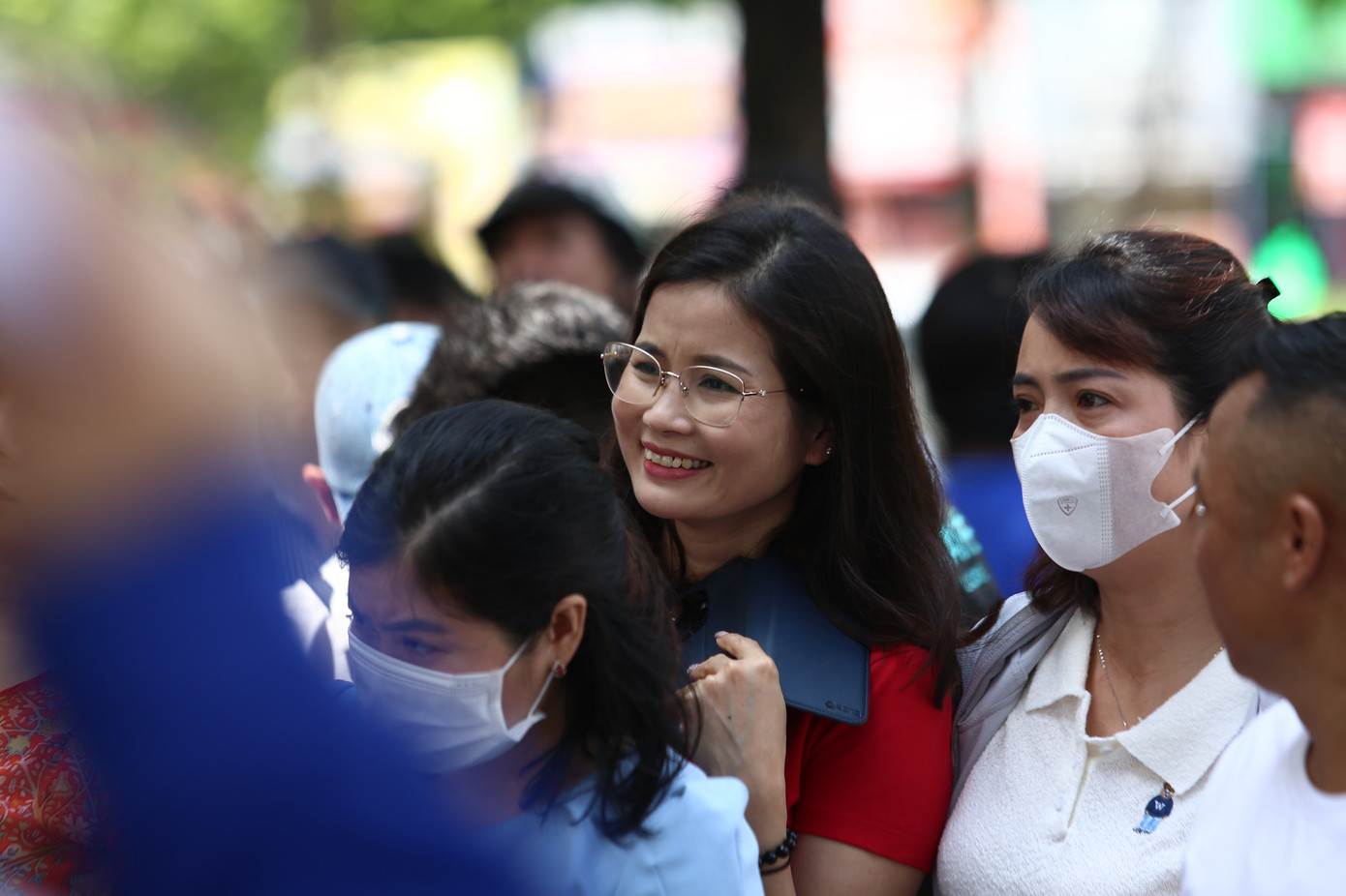 'Vợ nhặt' vào đề thi Ngữ Văn tốt nghiệp THPT ảnh 59 'Vợ nhặt' vào đề thi Ngữ Văn tốt nghiệp THPT ảnh 59