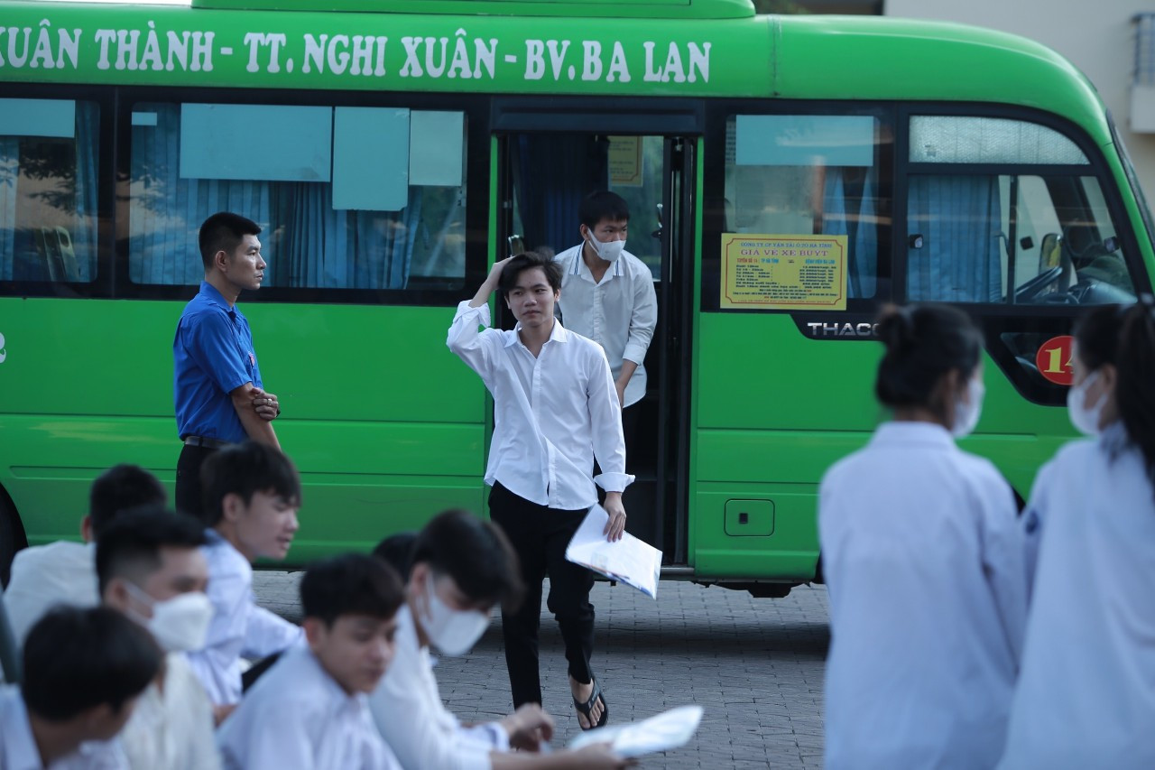 'Vợ nhặt' vào đề thi Ngữ Văn tốt nghiệp THPT ảnh 17 'Vợ nhặt' vào đề thi Ngữ Văn tốt nghiệp THPT ảnh 17