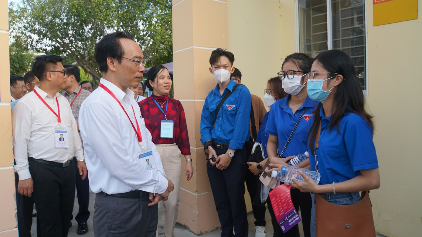 'Vợ nhặt' vào đề thi Ngữ Văn tốt nghiệp THPT ảnh 46 'Vợ nhặt' vào đề thi Ngữ Văn tốt nghiệp THPT ảnh 46