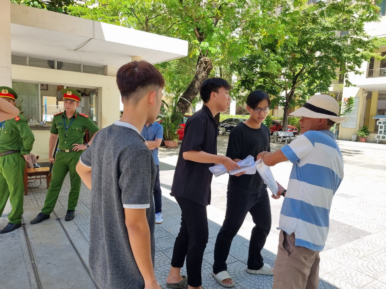 Ảnh: Thanh Trần Ảnh: Thanh Trần