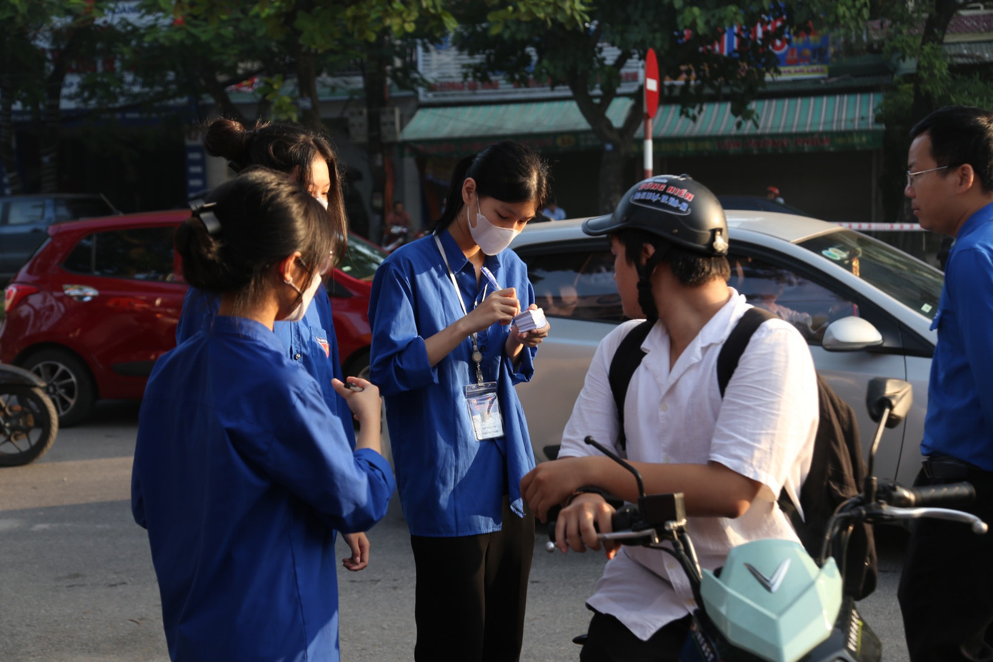 'Vợ nhặt' vào đề thi Ngữ Văn tốt nghiệp THPT ảnh 4 'Vợ nhặt' vào đề thi Ngữ Văn tốt nghiệp THPT ảnh 4