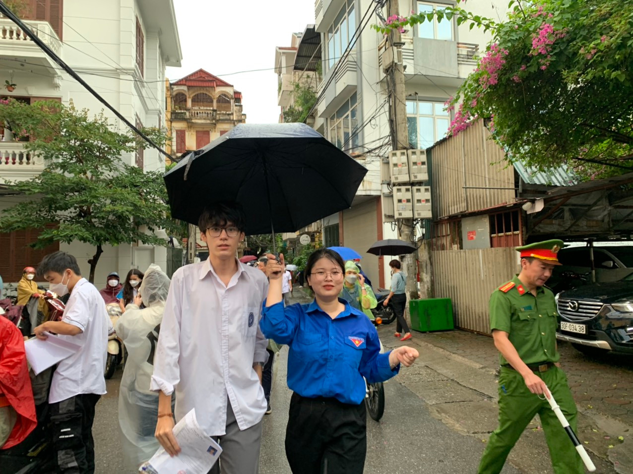 'Vợ nhặt' vào đề thi Ngữ Văn tốt nghiệp THPT ảnh 7 'Vợ nhặt' vào đề thi Ngữ Văn tốt nghiệp THPT ảnh 7