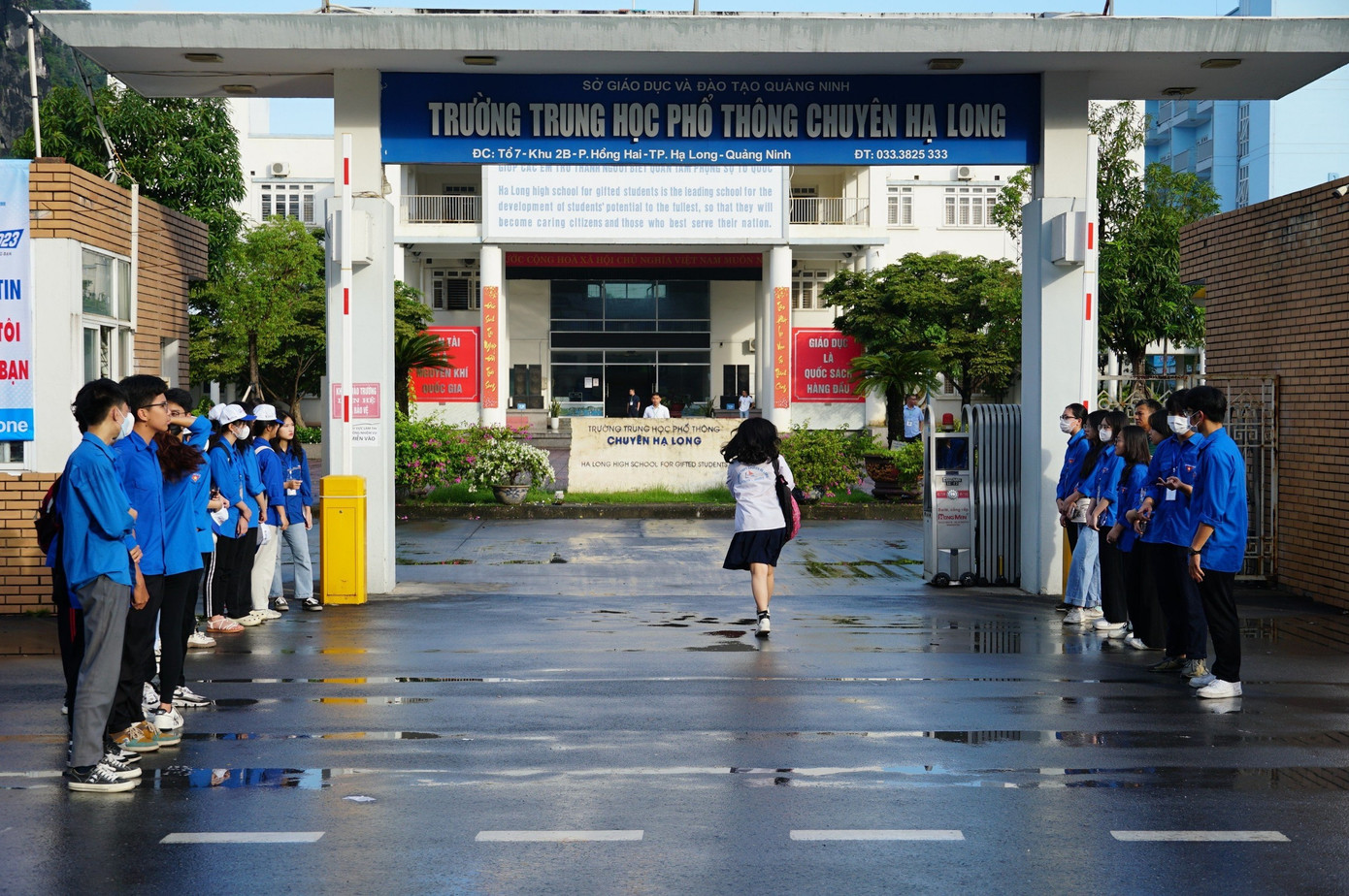 'Vợ nhặt' vào đề thi Ngữ Văn tốt nghiệp THPT ảnh 26 'Vợ nhặt' vào đề thi Ngữ Văn tốt nghiệp THPT ảnh 26