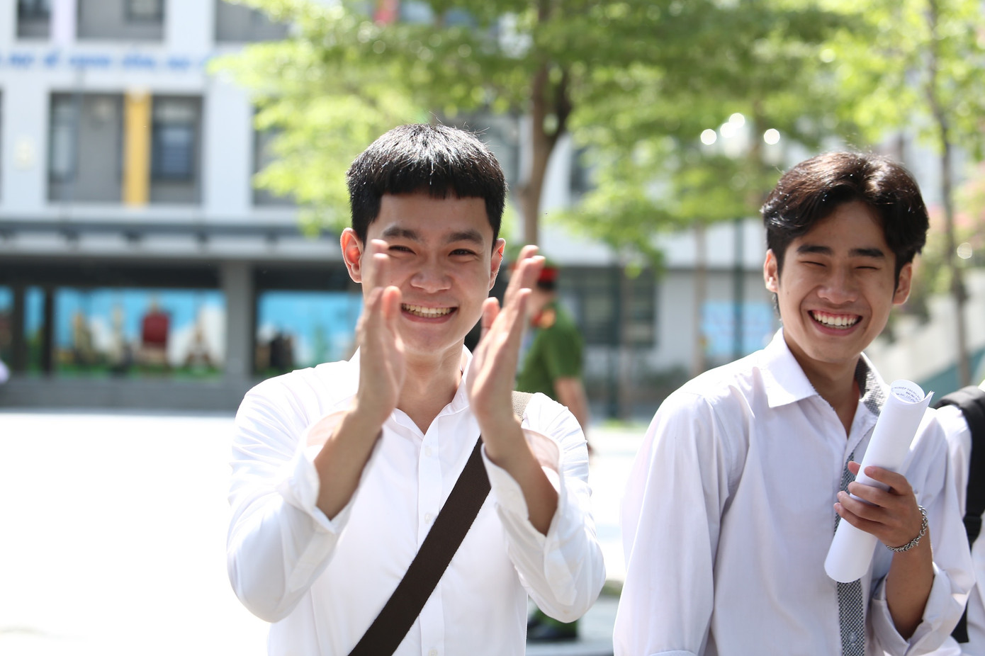 'Vợ nhặt' vào đề thi Ngữ Văn tốt nghiệp THPT ảnh 57 'Vợ nhặt' vào đề thi Ngữ Văn tốt nghiệp THPT ảnh 57