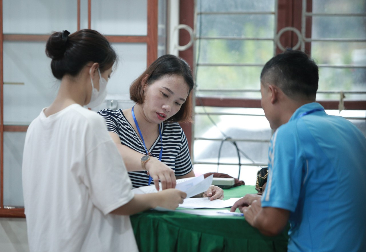 Tin, ảnh: Cảnh Huệ Tin, ảnh: Cảnh Huệ