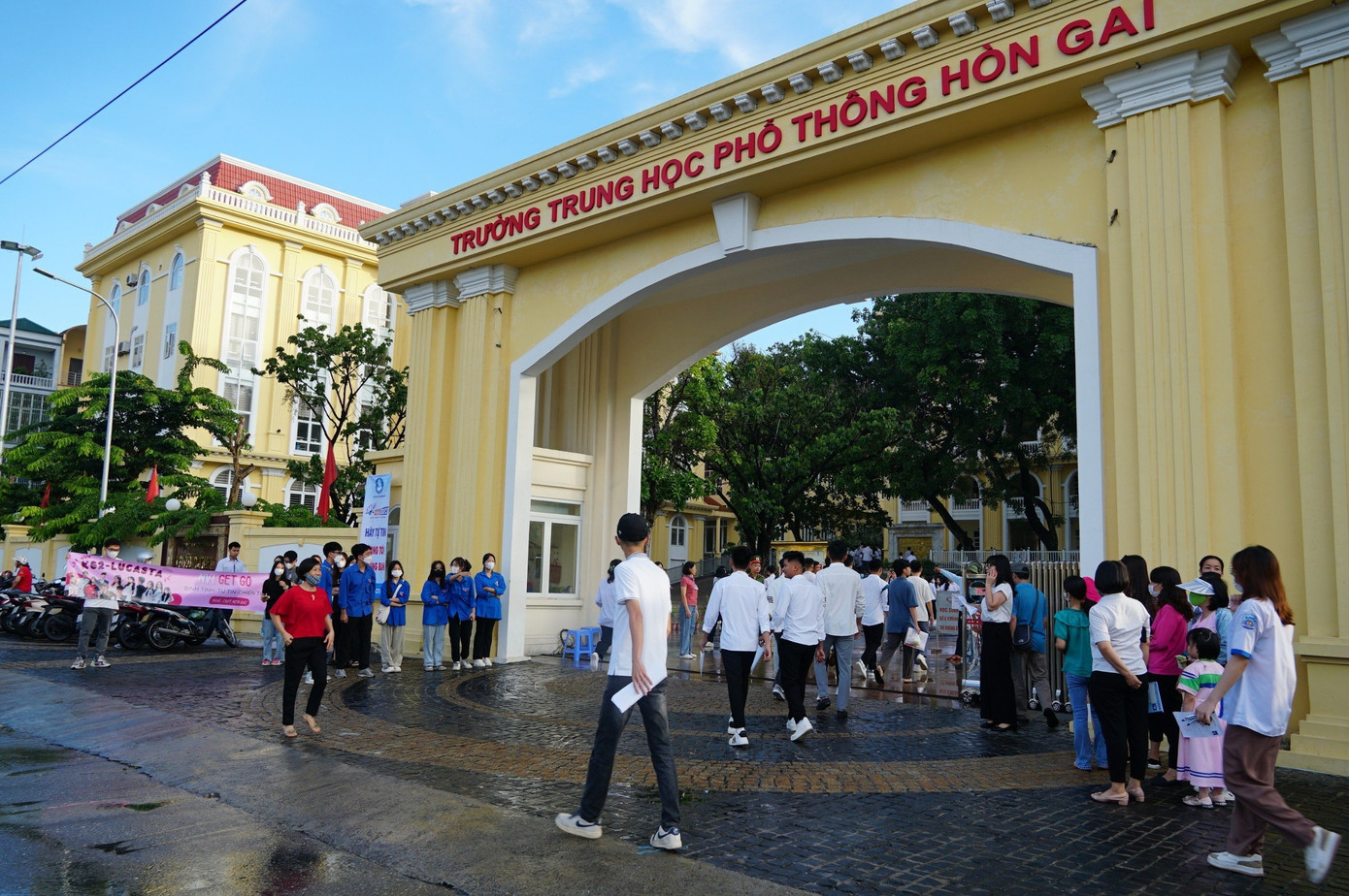 'Vợ nhặt' vào đề thi Ngữ Văn tốt nghiệp THPT ảnh 27 'Vợ nhặt' vào đề thi Ngữ Văn tốt nghiệp THPT ảnh 27