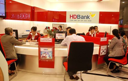 HDBank sẽ chính thức ra mắt ngân hàng mới vào đầu năm sau