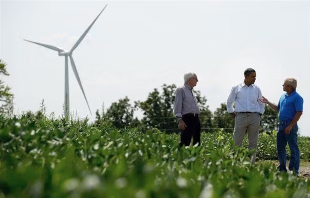 Ralls Corp là bình phong của gián điệp TQ? . Ralls Corp là bình phong của gián điệp TQ?