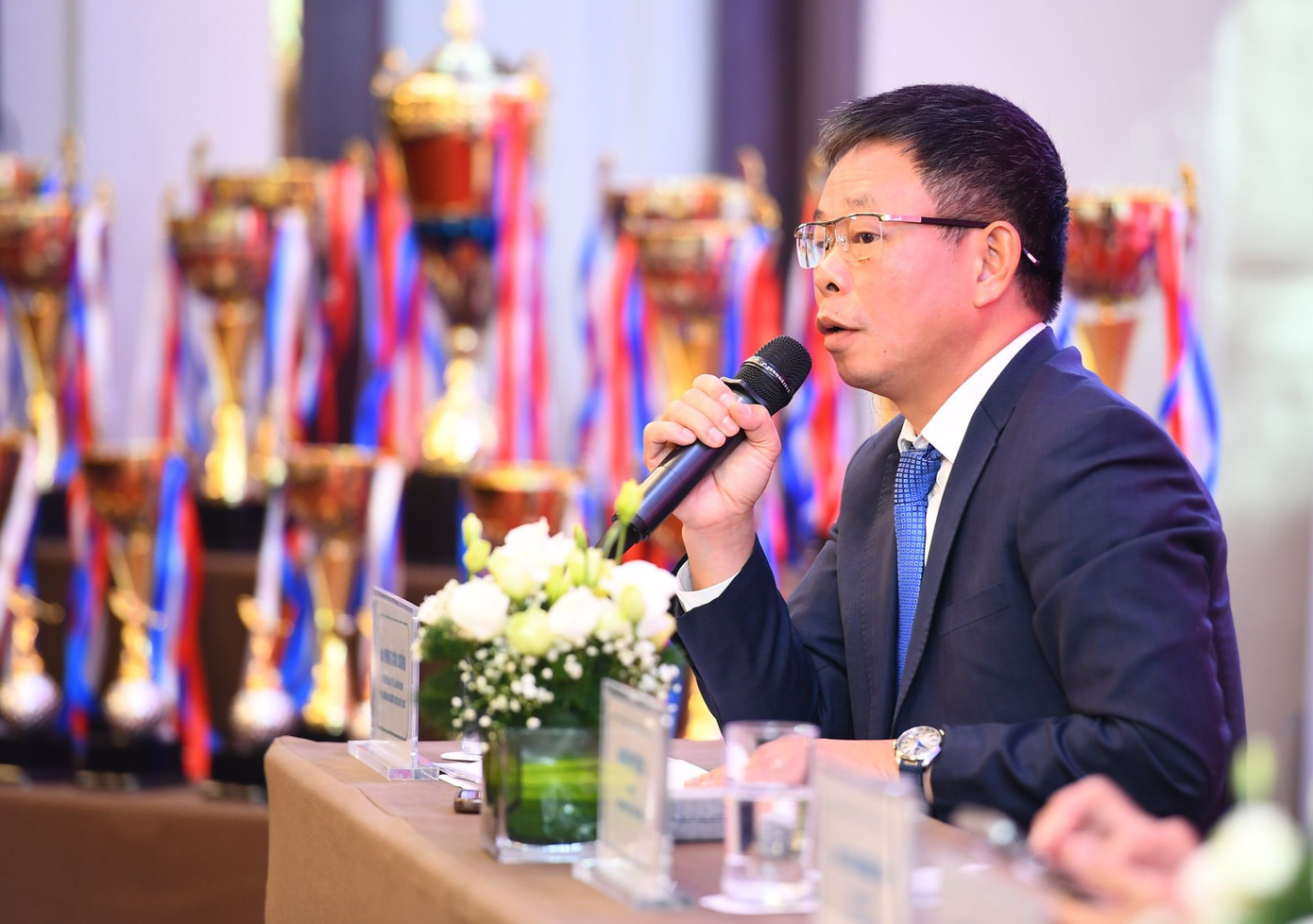 Tiền Phong Golf Championship: Vườn ươm hỗ trợ các tài năng trẻ golf Việt Nam ảnh 40 Tiền Phong Golf Championship: Vườn ươm hỗ trợ các tài năng trẻ golf Việt Nam ảnh 40