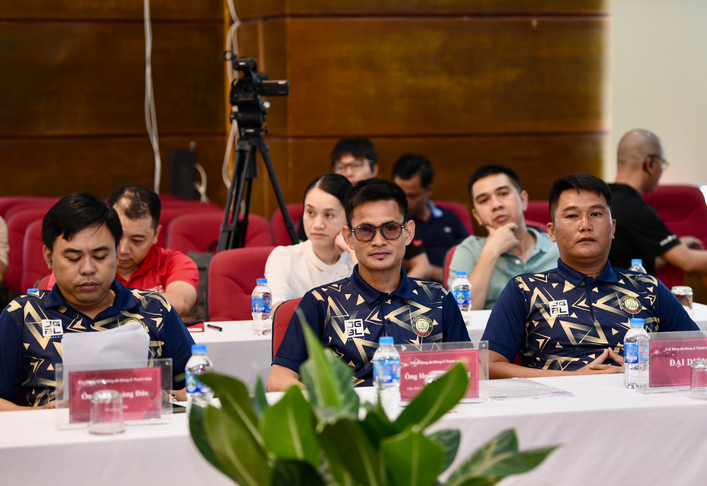 Có thể áp dụng công nghệ VAR vào trận Siêu cúp Bóng đá Quốc gia - Cúp THACO 2023 ảnh 18 Có thể áp dụng công nghệ VAR vào trận Siêu cúp Bóng đá Quốc gia - Cúp THACO 2023 ảnh 18