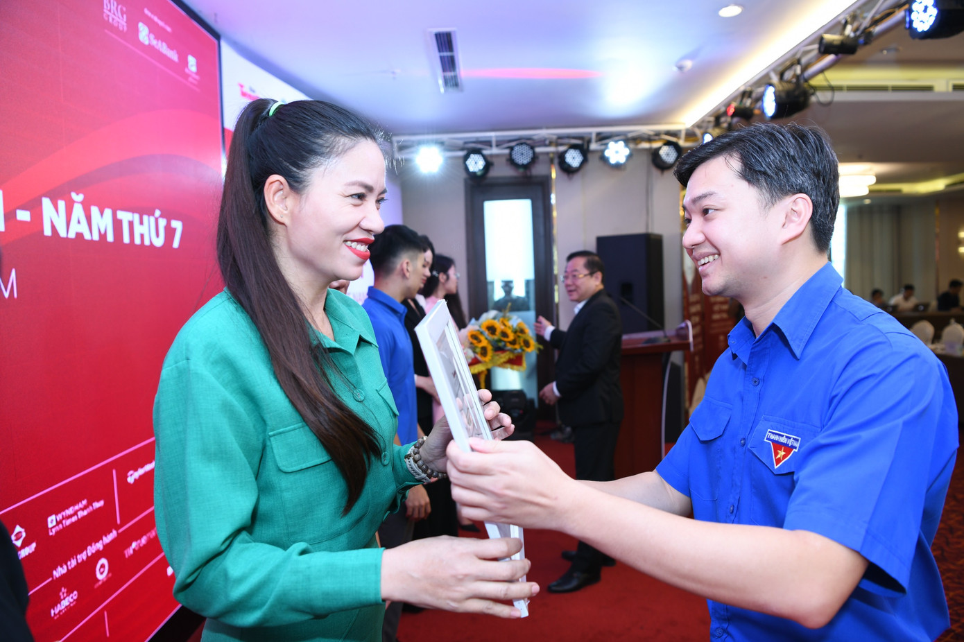 Tiền Phong Golf Championship: Vườn ươm hỗ trợ các tài năng trẻ golf Việt Nam ảnh 17 Tiền Phong Golf Championship: Vườn ươm hỗ trợ các tài năng trẻ golf Việt Nam ảnh 17