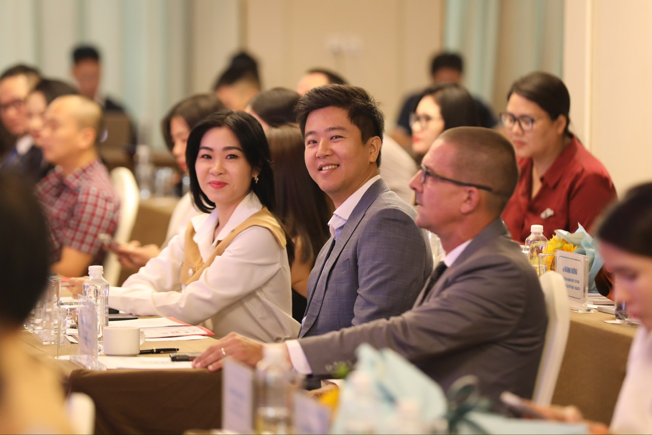 Tiền Phong Golf Championship: Vườn ươm hỗ trợ các tài năng trẻ golf Việt Nam ảnh 29 Tiền Phong Golf Championship: Vườn ươm hỗ trợ các tài năng trẻ golf Việt Nam ảnh 29