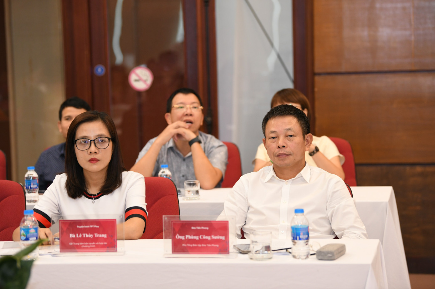 Có thể áp dụng công nghệ VAR vào trận Siêu cúp Bóng đá Quốc gia - Cúp THACO 2023 ảnh 15 Có thể áp dụng công nghệ VAR vào trận Siêu cúp Bóng đá Quốc gia - Cúp THACO 2023 ảnh 15