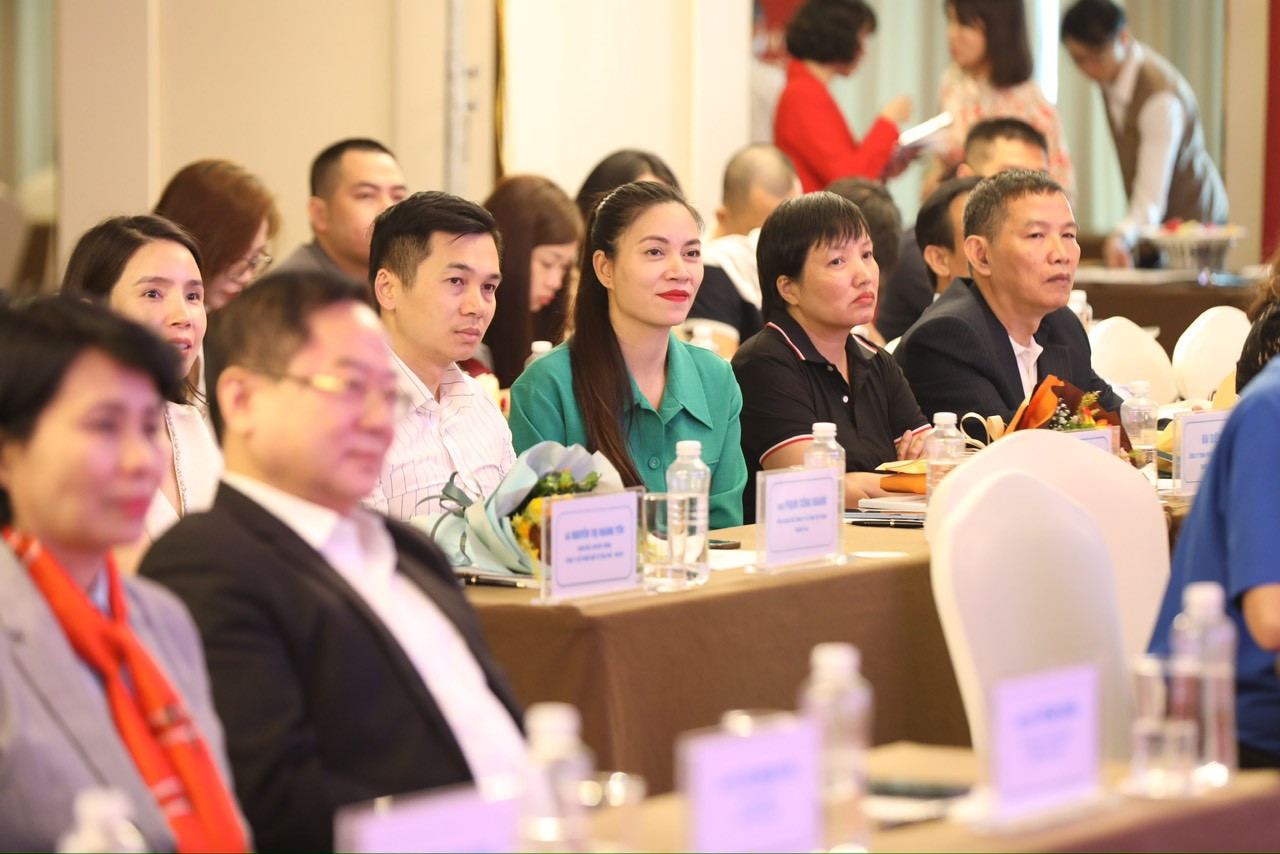 Tiền Phong Golf Championship: Vườn ươm hỗ trợ các tài năng trẻ golf Việt Nam ảnh 28 Tiền Phong Golf Championship: Vườn ươm hỗ trợ các tài năng trẻ golf Việt Nam ảnh 28