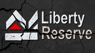 Liberty Reserve bị đánh sập. Ảnh: Arstechnica. Liberty Reserve bị đánh sập. Ảnh: Arstechnica