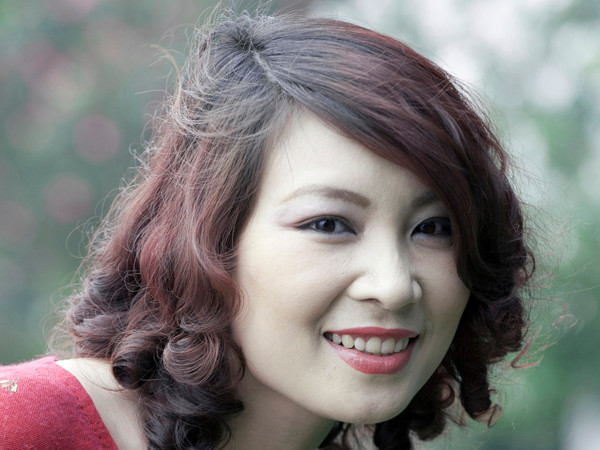 Nhà văn Di Li. Nhà văn Di Li