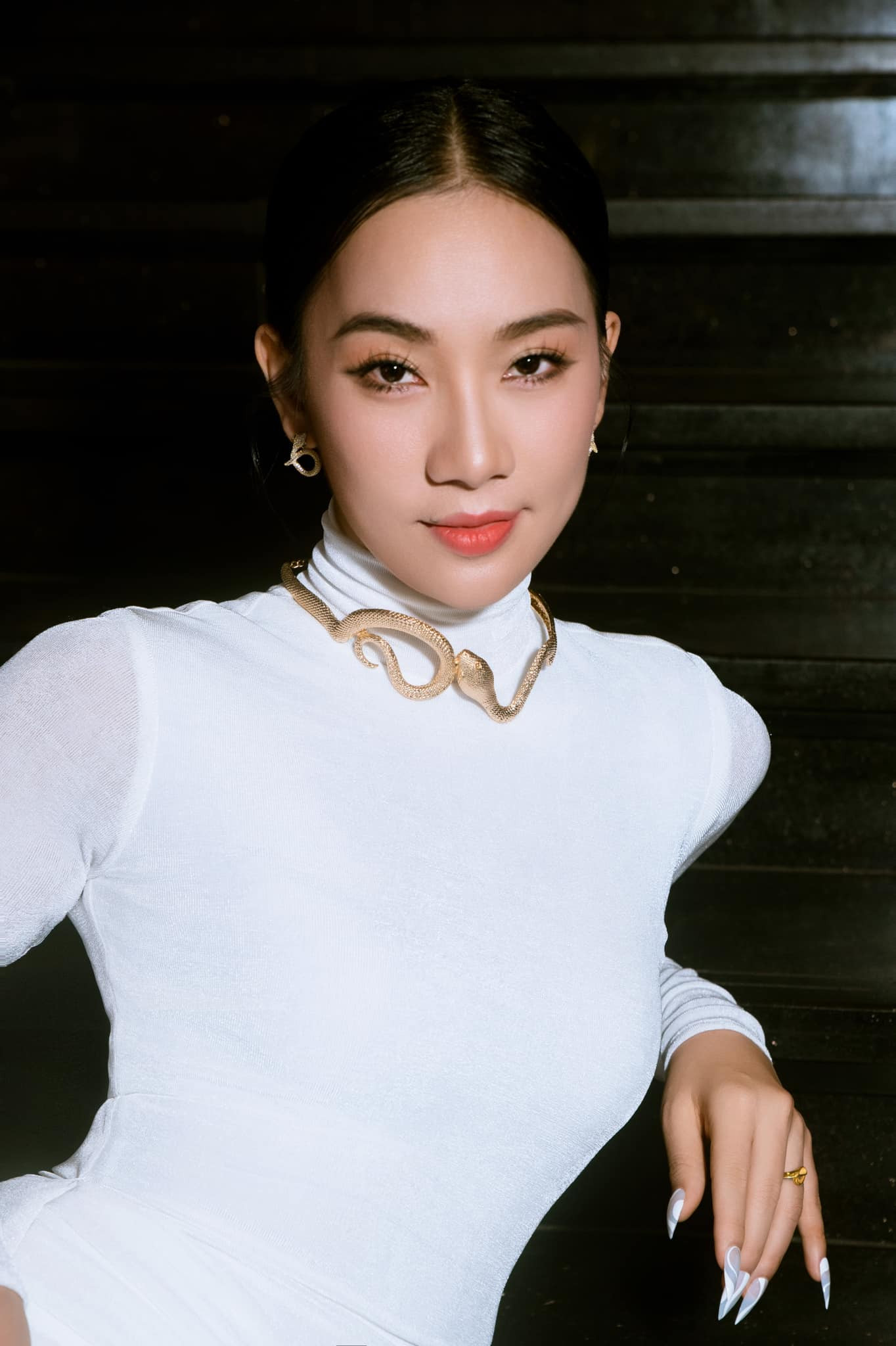 Quỳnh Nga, Phạm Lịch, Trương Quỳnh Anh cũng tham dự Bước nhảy hoàn vũ 2024.