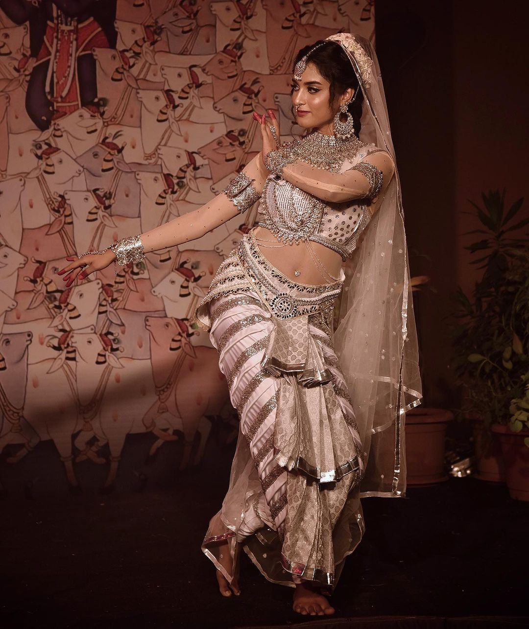 Ấn Độ là sash mạnh tại sân chơi Hoa hậu Thế giới. Năm 2023, Ấn Độ là nước đăng cai Miss World lần thứ 71. Đại diện Ấn Độ là người đẹp Sini Shetty đã lọt vào top 8 chung cuộc.