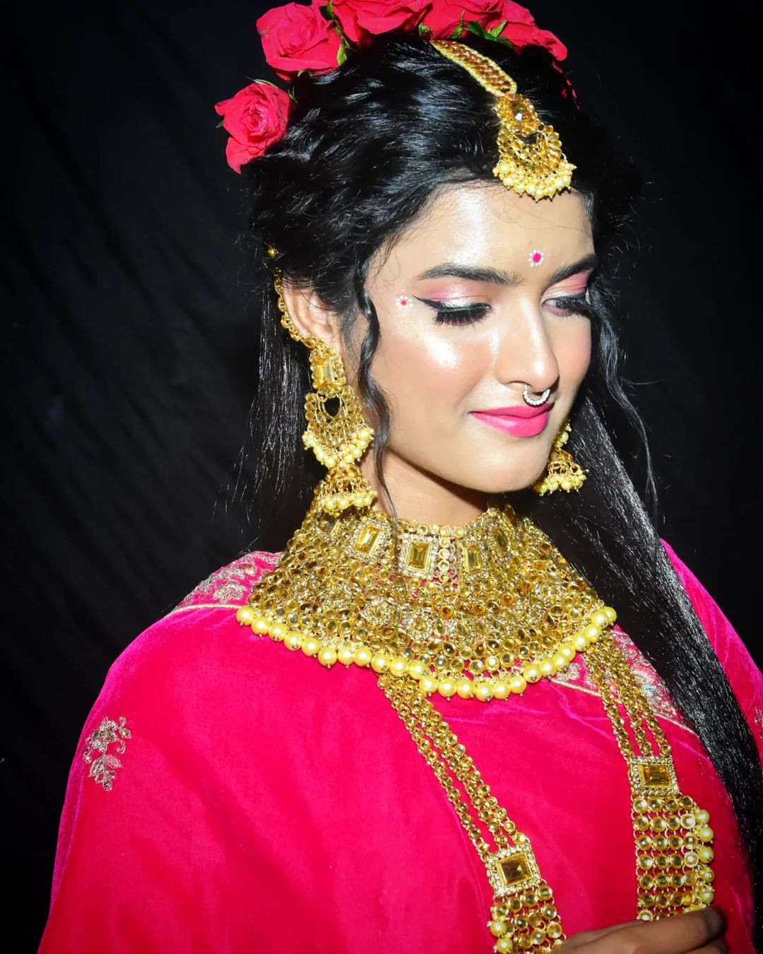 Ấn Độ là sash mạnh tại sân chơi Hoa hậu Thế giới. Năm 2023, Ấn Độ là nước đăng cai Miss World lần thứ 71. Đại diện Ấn Độ là người đẹp Sini Shetty đã lọt vào top 8 chung cuộc.