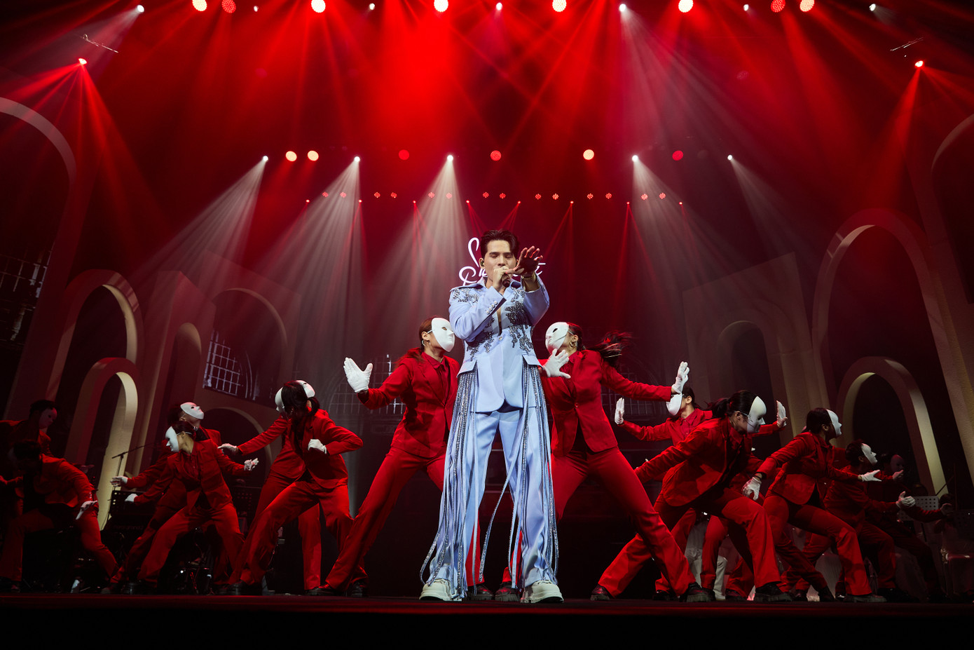 Bên cạnh những ca khúc quen thuộc, Quốc Thiên khiến khán giả lắng đọng với những bài hát như Ngày mai người ta lấy chồng, Rất lâu rồi mới khóc, Anh say rồi - Cho anh gần em thêm chút nữa và Trời vẫn còn xanh, Em vẫn còn anh. Sự linh hoạt trong phong cách âm nhạc và khả năng truyền tải cảm xúc đã giúp Quốc Thiên kết nối với thế hệ khán giả trẻ, chứng minh rằng anh không chỉ là người nghệ sĩ của những bản tình ca, mà còn là nghệ sĩ đa dạng.