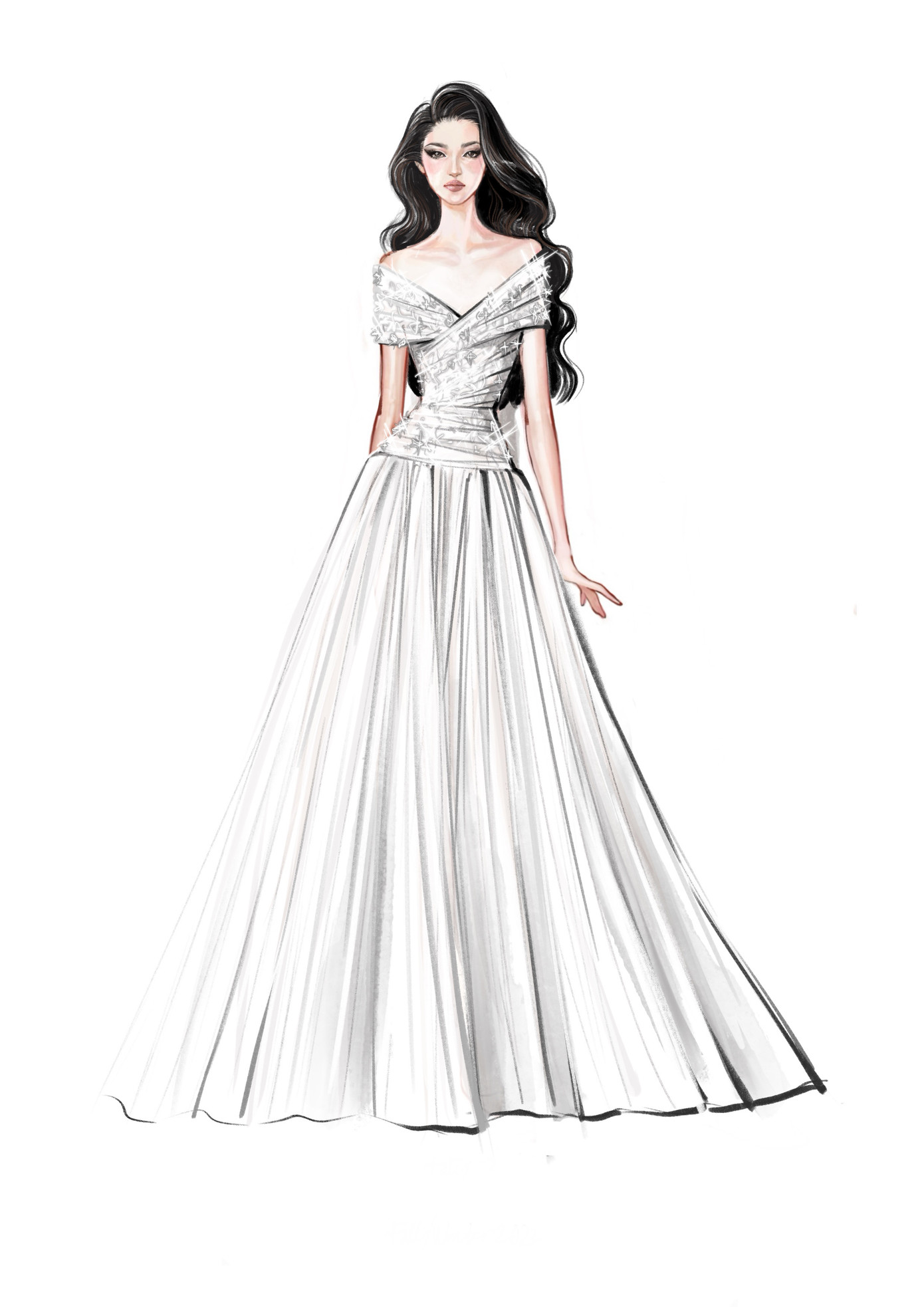 8 thiết kế dạ hội Thanh Thủy mang tới Hoa hậu Quốc tế 2024. 8 thiết kế dạ hội Thanh Thủy mang tới Hoa hậu Quốc tế 2024.