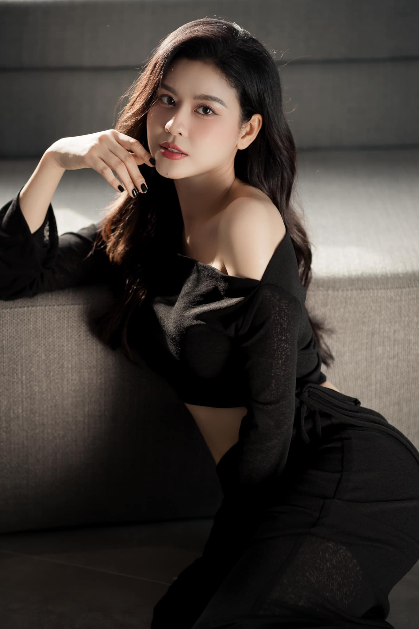 Quỳnh Nga, Phạm Lịch, Trương Quỳnh Anh cũng tham dự Bước nhảy hoàn vũ 2024.