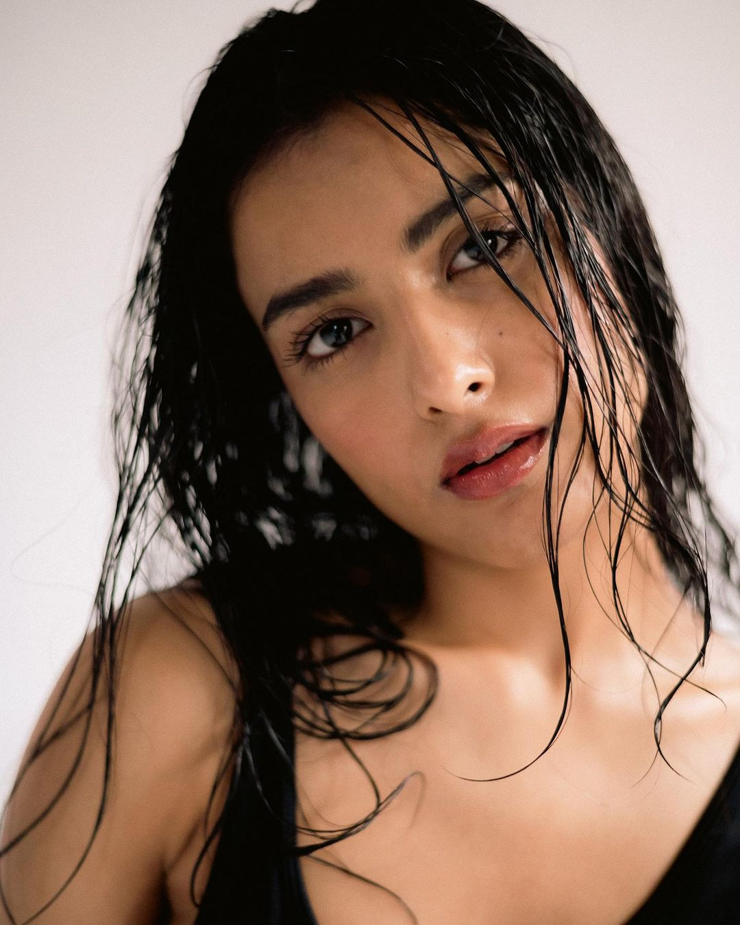 Nikita Porwal đến từ Ujjain, Madhya Pradesh, một thành phố giàu truyền thuyết và di sản văn hóa. Cô là MC kiêm diễn viên sân khấu, từng đóng hơn 60 vở kịch.