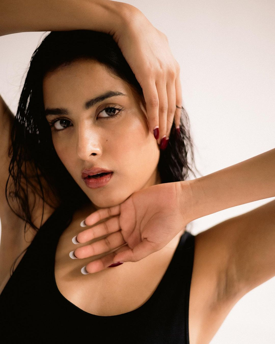 Nikita Porwal đến từ Ujjain, Madhya Pradesh, một thành phố giàu truyền thuyết và di sản văn hóa. Cô là MC kiêm diễn viên sân khấu, từng đóng hơn 60 vở kịch.