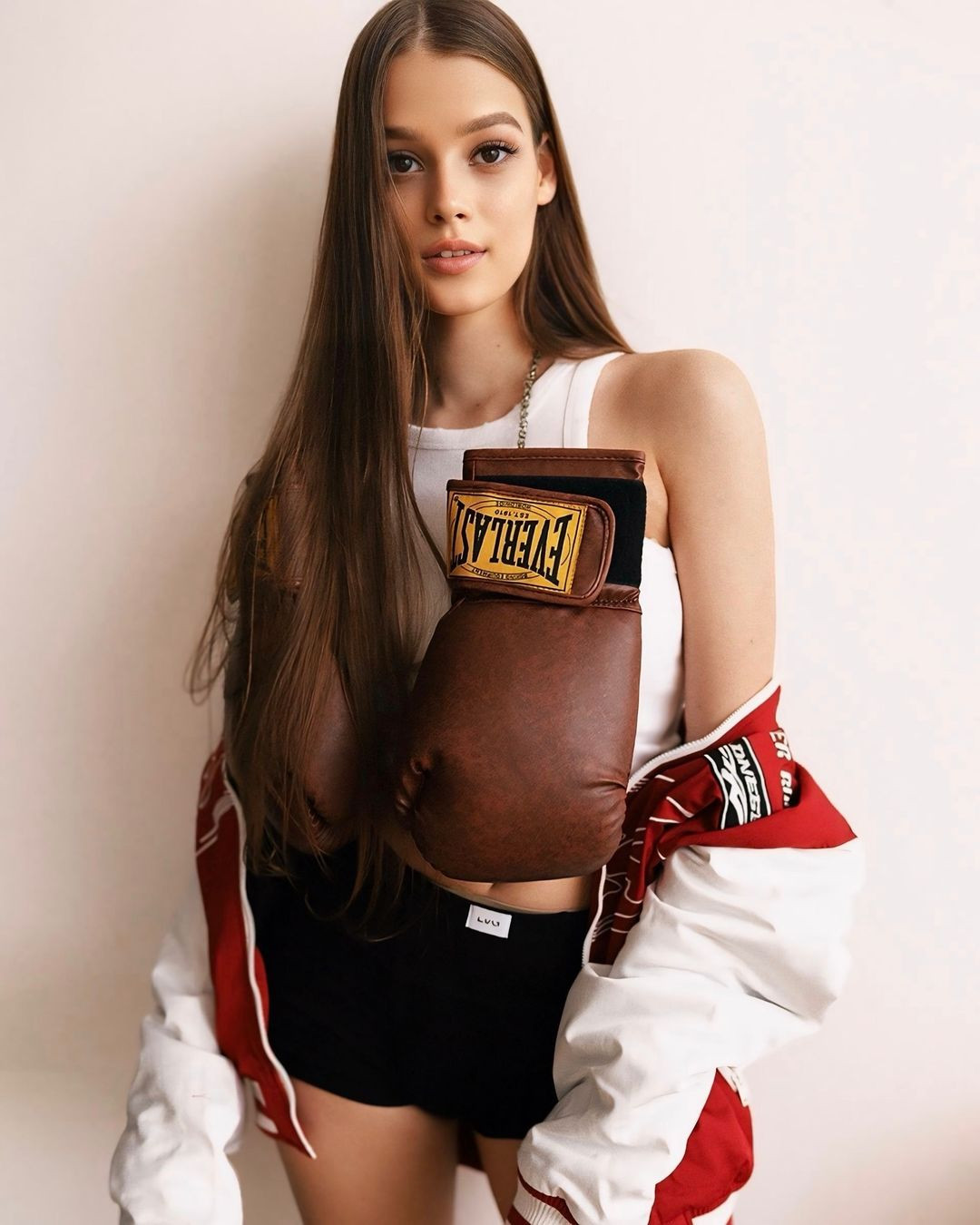 Valentina Alekseeva là sinh viên năm nhất ở Pirogov Medical University - đại học ngành Y hàng đầu ở Nga. Cô có mơ ước trở thành bác sĩ giỏi.