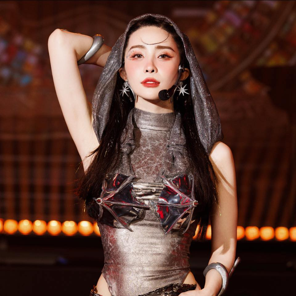 Quỳnh Nga, Phạm Lịch, Trương Quỳnh Anh cũng tham dự Bước nhảy hoàn vũ 2024.